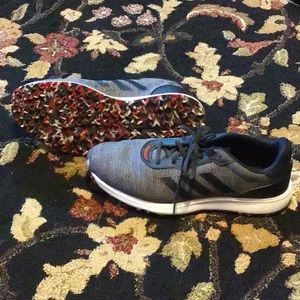 💥adidas Men's Spikeless S2G Golf Shoes - Discontinued Style